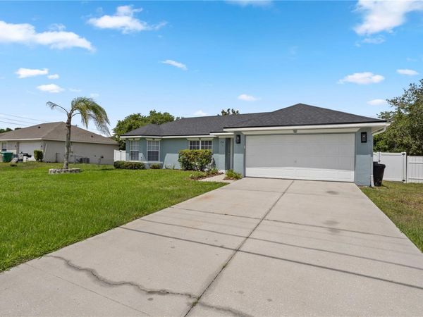 714 W 9TH STREET , DELTONA, FL 32725