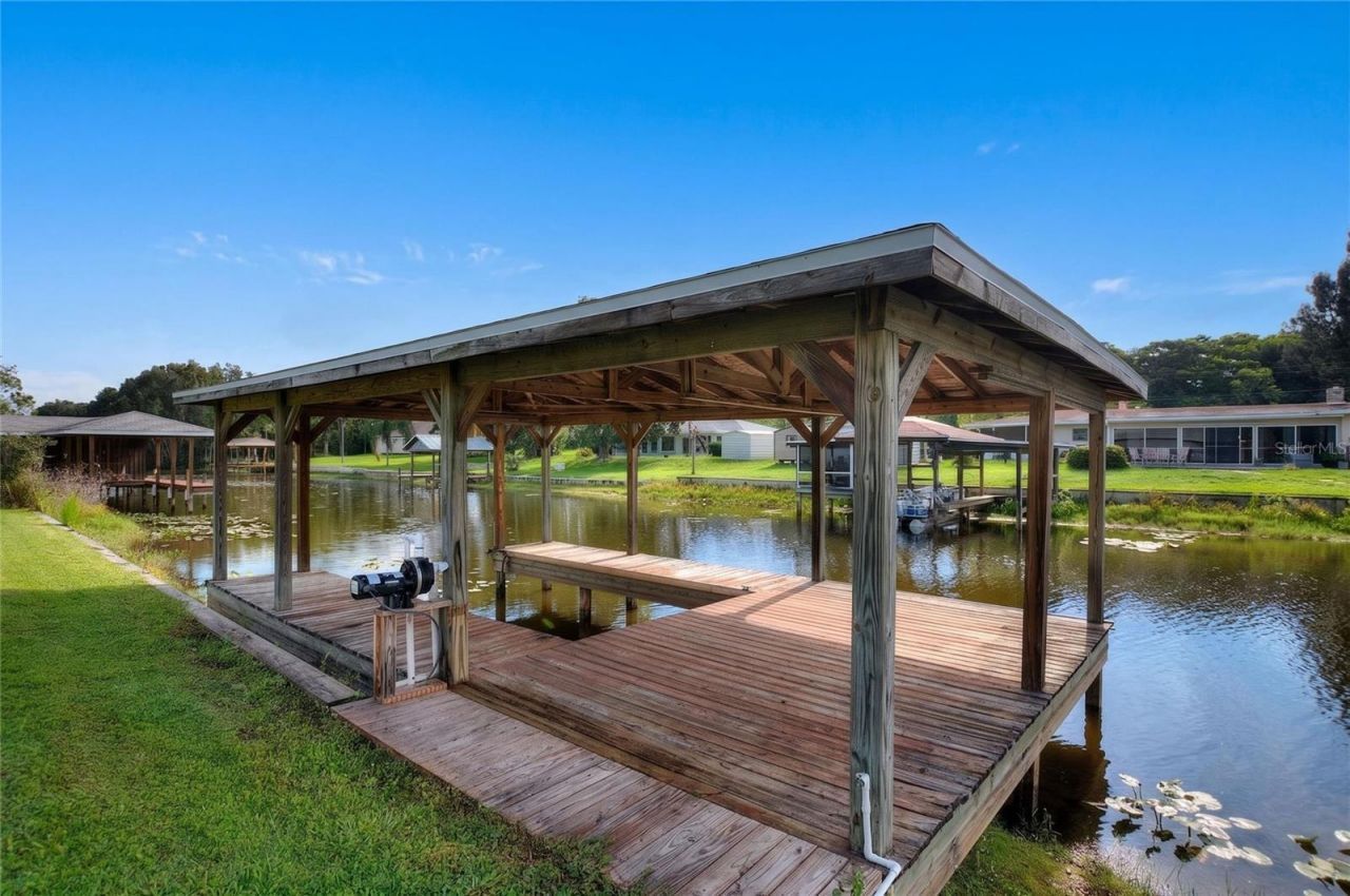 6225 Amaryllis Drive, Indian Lake Estates, FL 33855 Photo