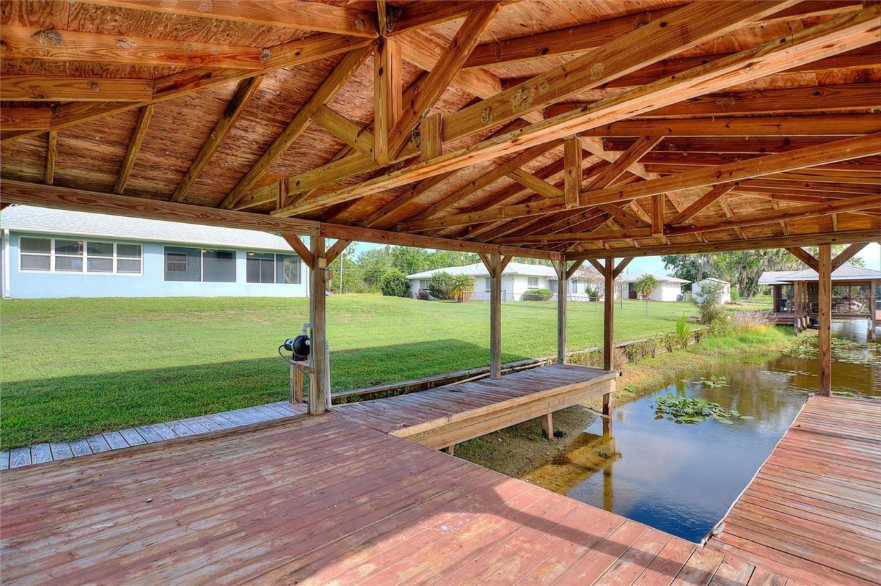 6225 Amaryllis Drive, Indian Lake Estates, FL 33855 Photo