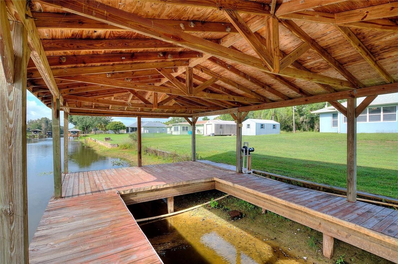 6225 Amaryllis Drive, Indian Lake Estates, FL 33855 Photo