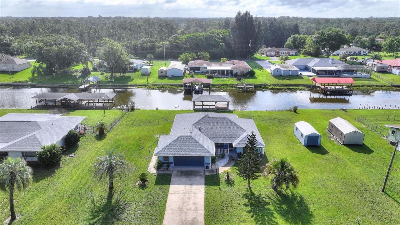 6225 Amaryllis Drive, Indian Lake Estates, FL 33855 Photo