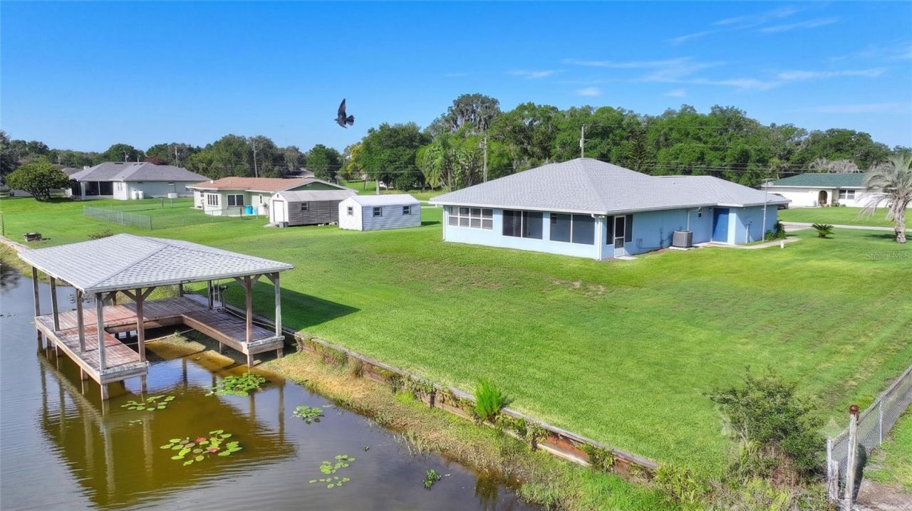 6225 Amaryllis Drive, Indian Lake Estates, FL 33855 Photo