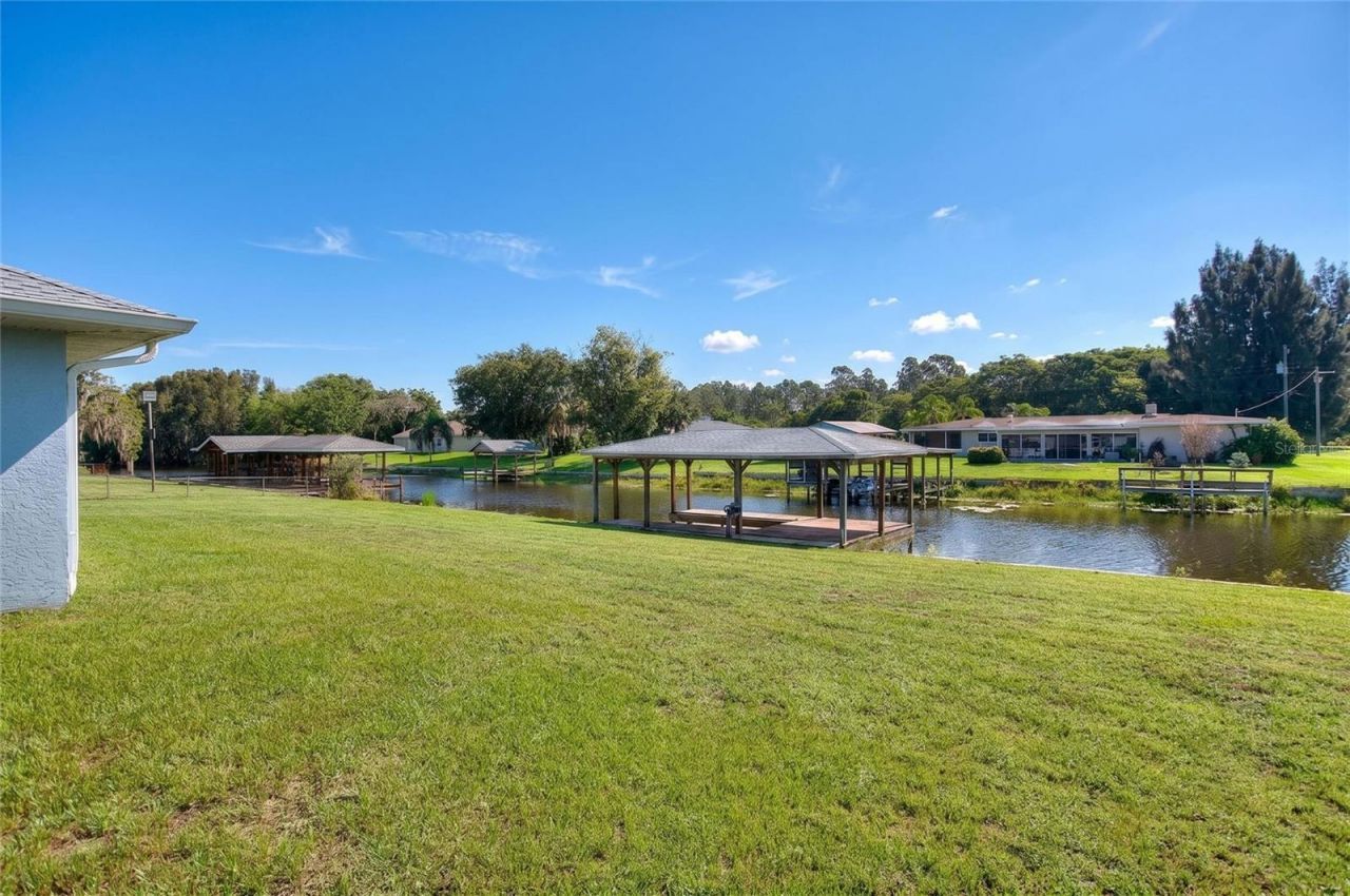 6225 Amaryllis Drive, Indian Lake Estates, FL 33855 Photo