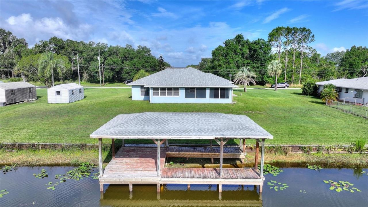 6225 Amaryllis Drive, Indian Lake Estates, FL 33855 Photo