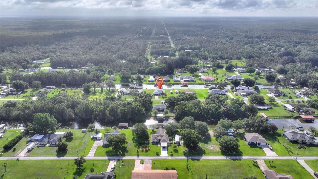 6225 Amaryllis Drive, Indian Lake Estates, FL 33855 Photo
