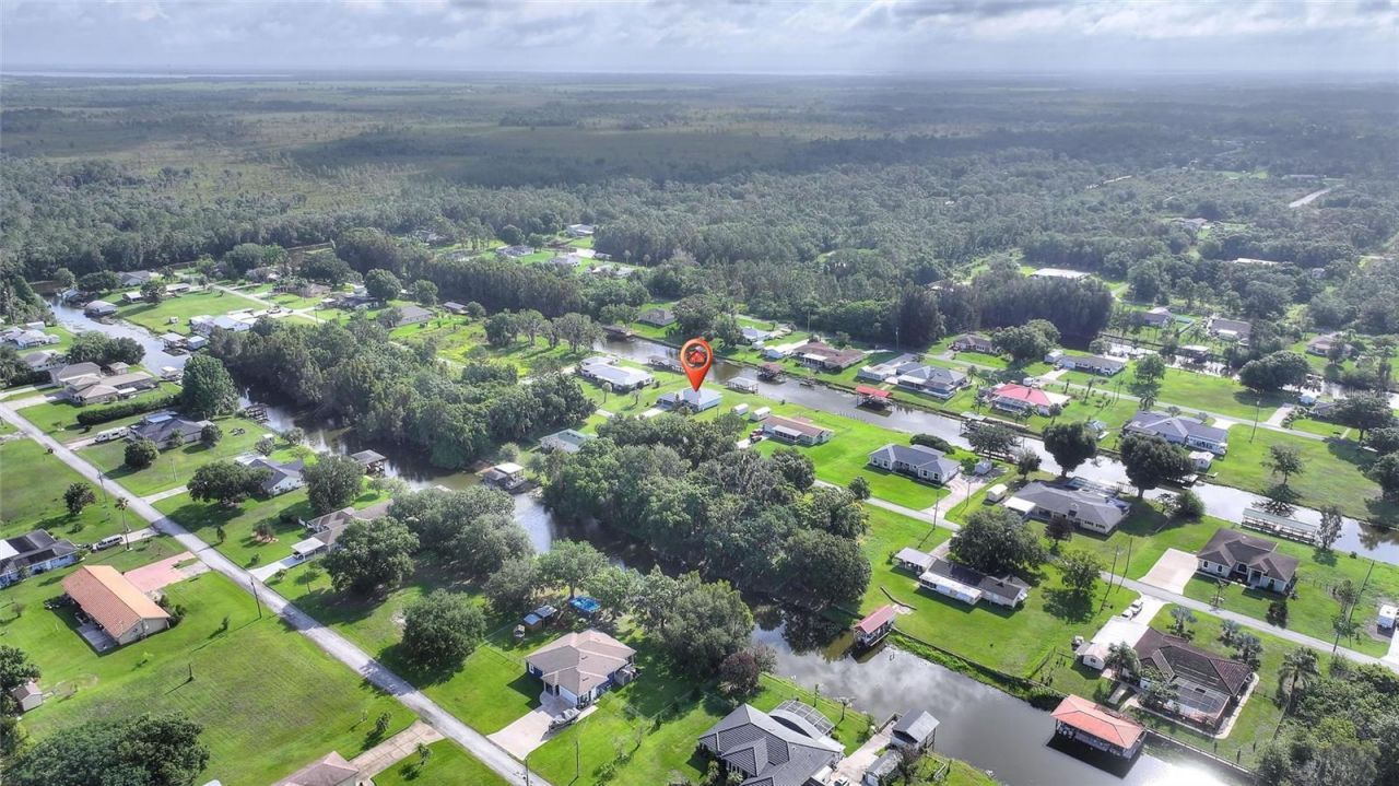6225 Amaryllis Drive, Indian Lake Estates, FL 33855 Photo