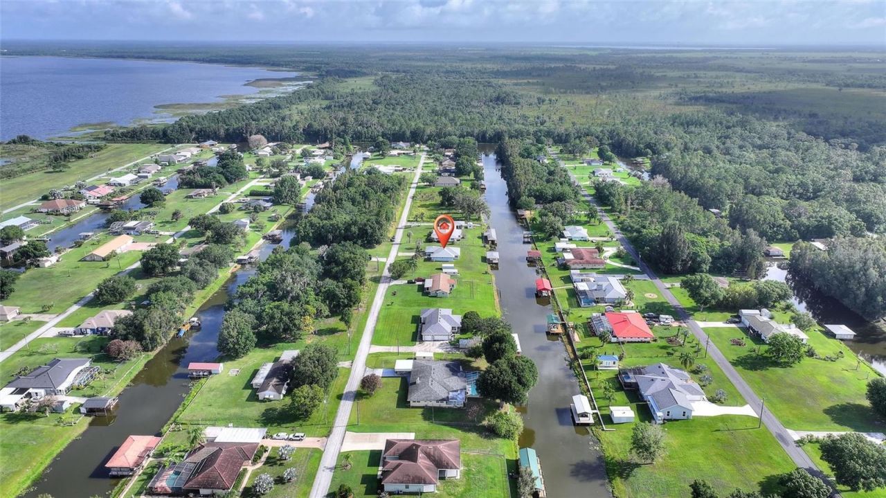 6225 Amaryllis Drive, Indian Lake Estates, FL 33855 Photo