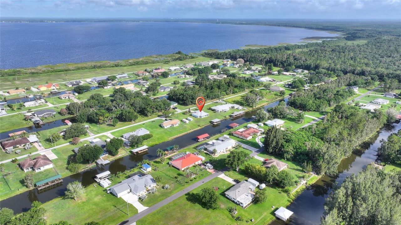 6225 Amaryllis Drive, Indian Lake Estates, FL 33855 Photo