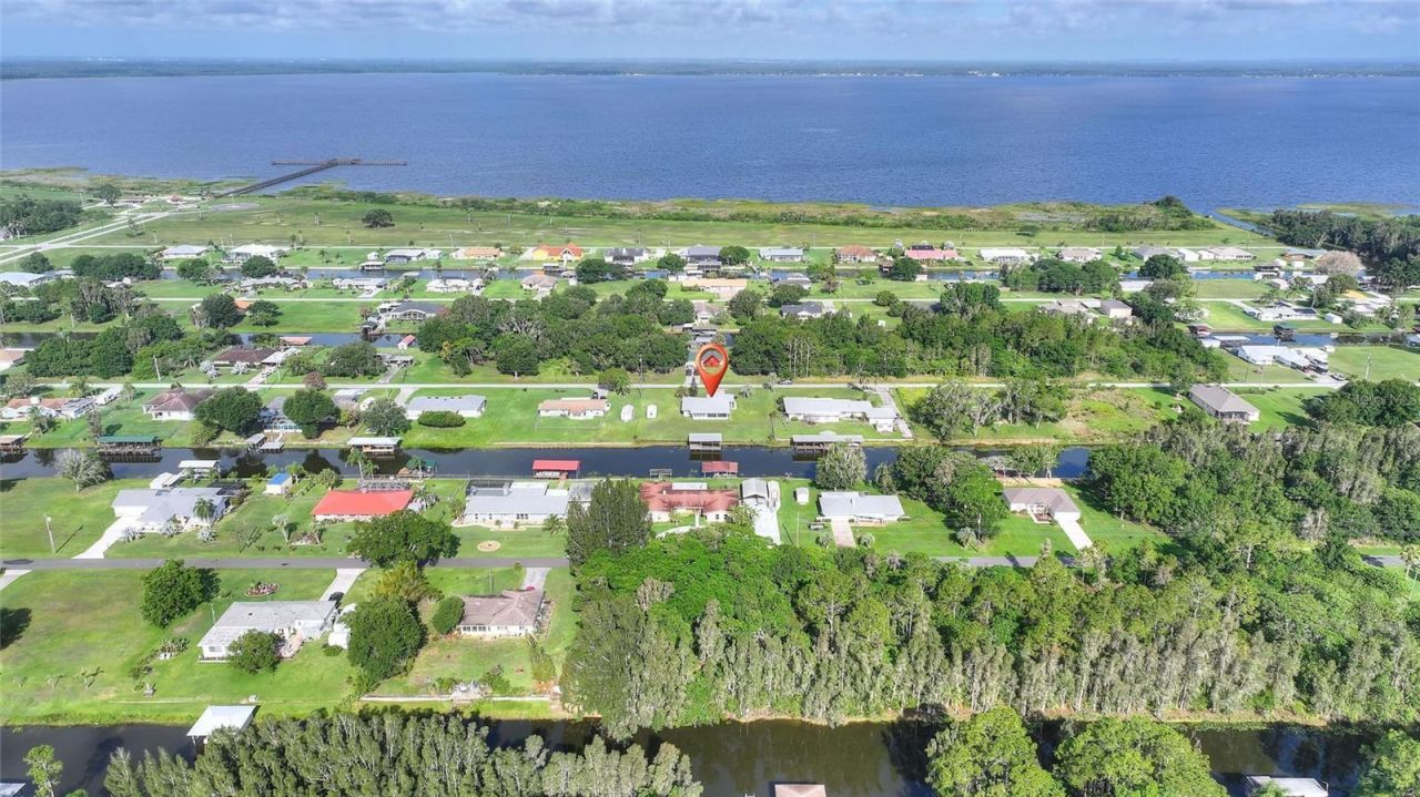 6225 Amaryllis Drive, Indian Lake Estates, FL 33855 Photo