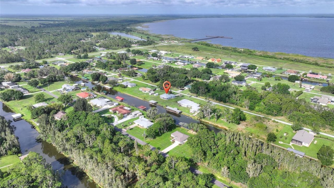 6225 Amaryllis Drive, Indian Lake Estates, FL 33855 Photo