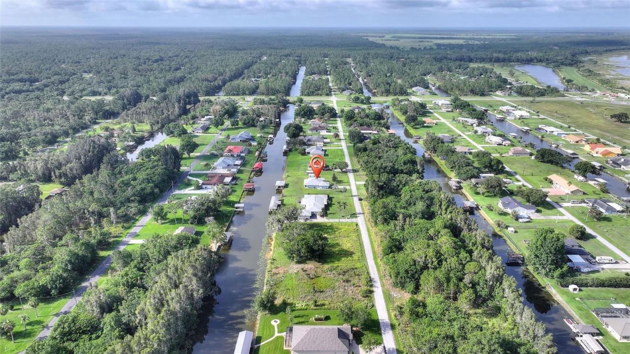 6225 Amaryllis Drive, Indian Lake Estates, FL 33855 Photo