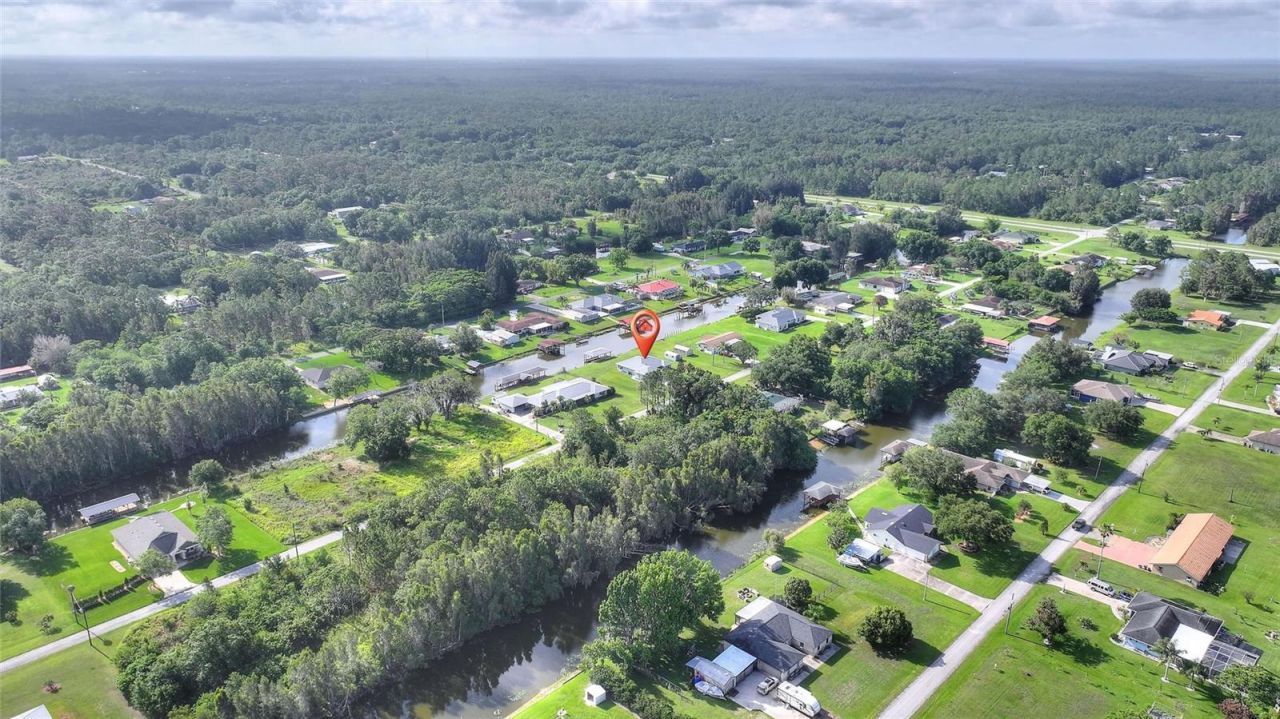6225 Amaryllis Drive, Indian Lake Estates, FL 33855 Photo