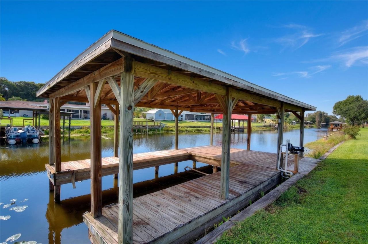 6225 Amaryllis Drive, Indian Lake Estates, FL 33855 Photo