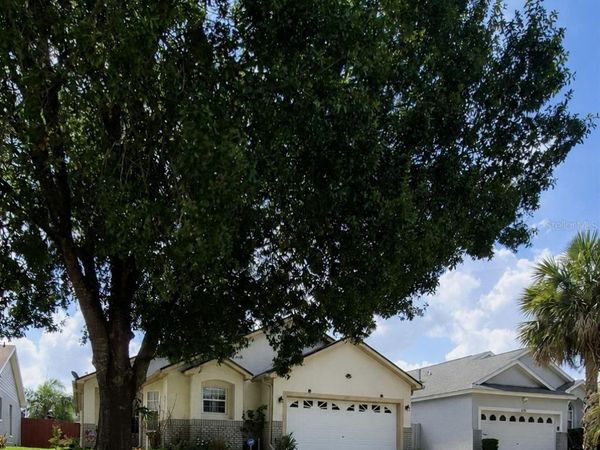 121 S ROMA WAY , KISSIMMEE, FL 34746