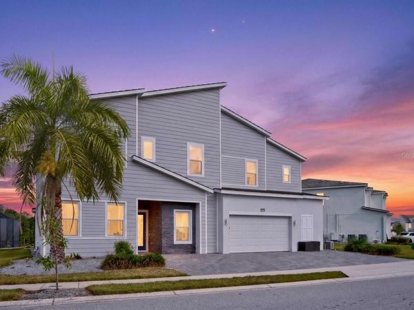 1735 OAK BLOSSOM DRIVE , DAVENPORT, FL 33837