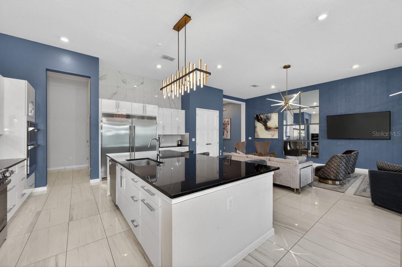 1735 Oak Blossom Drive, Davenport, FL 33837 Photo