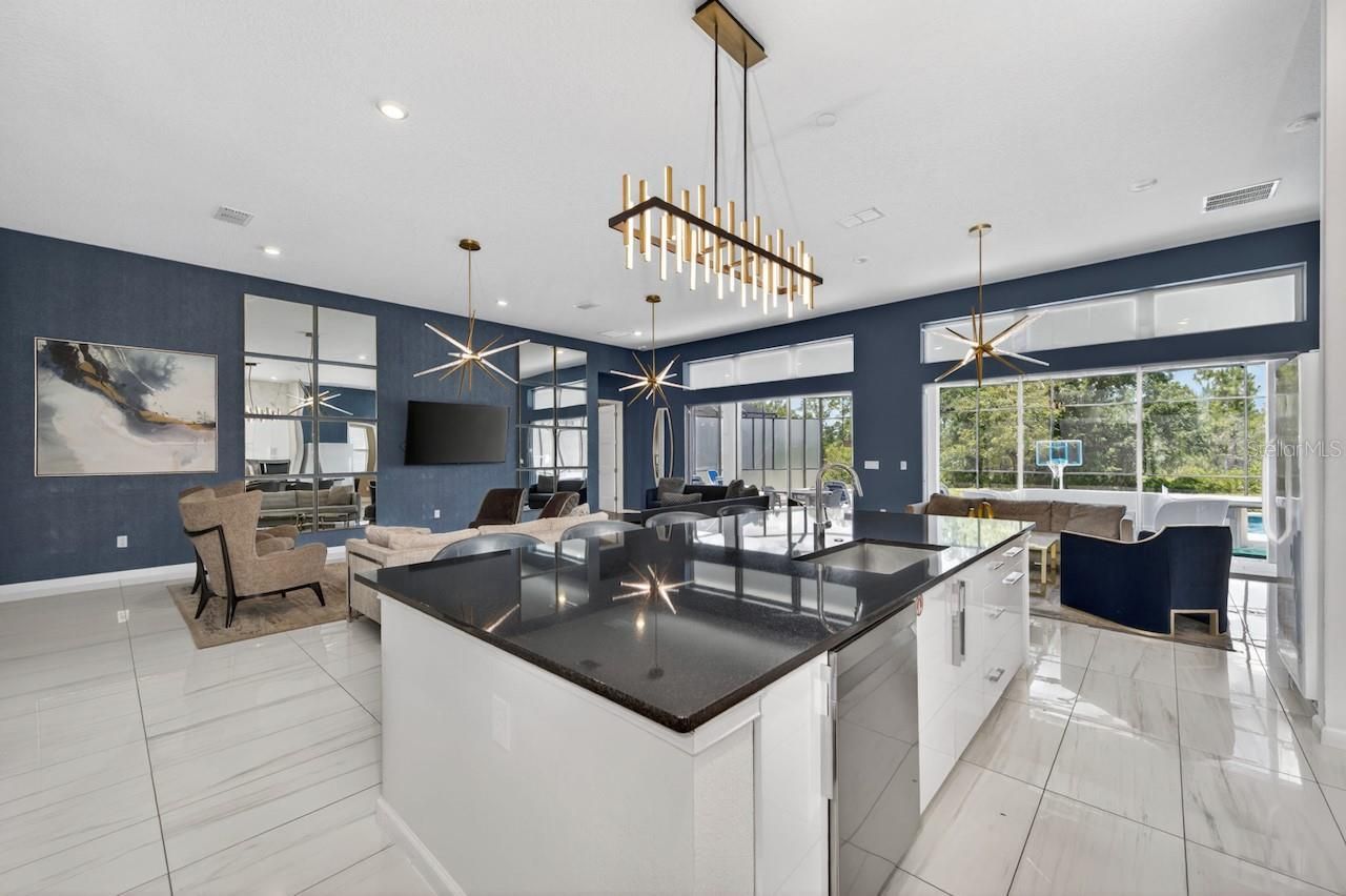 1735 Oak Blossom Drive, Davenport, FL 33837 Photo
