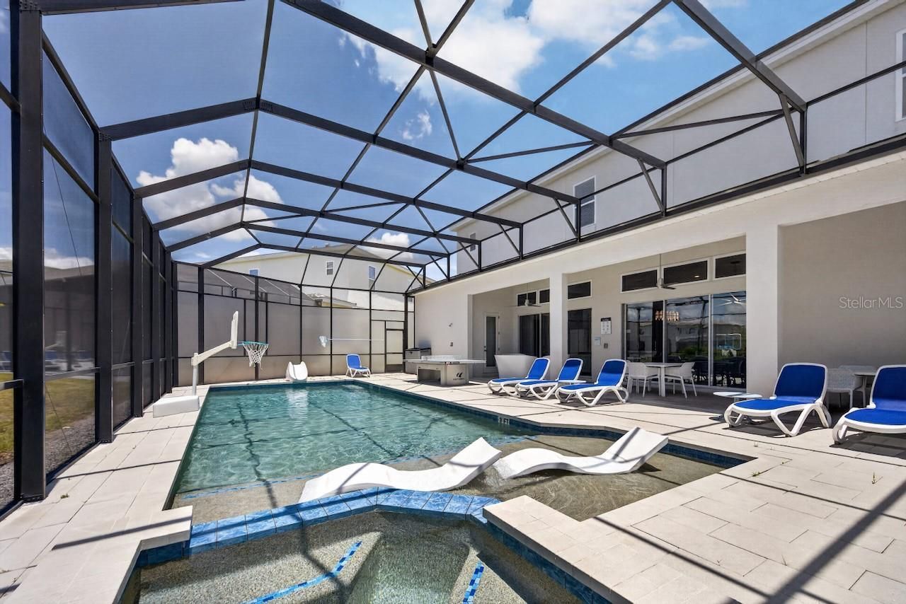 1735 Oak Blossom Drive, Davenport, FL 33837 Photo