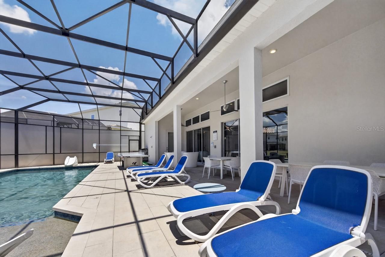 1735 Oak Blossom Drive, Davenport, FL 33837 Photo