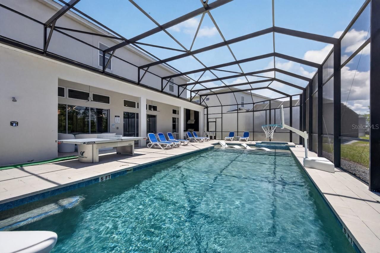 1735 Oak Blossom Drive, Davenport, FL 33837 Photo