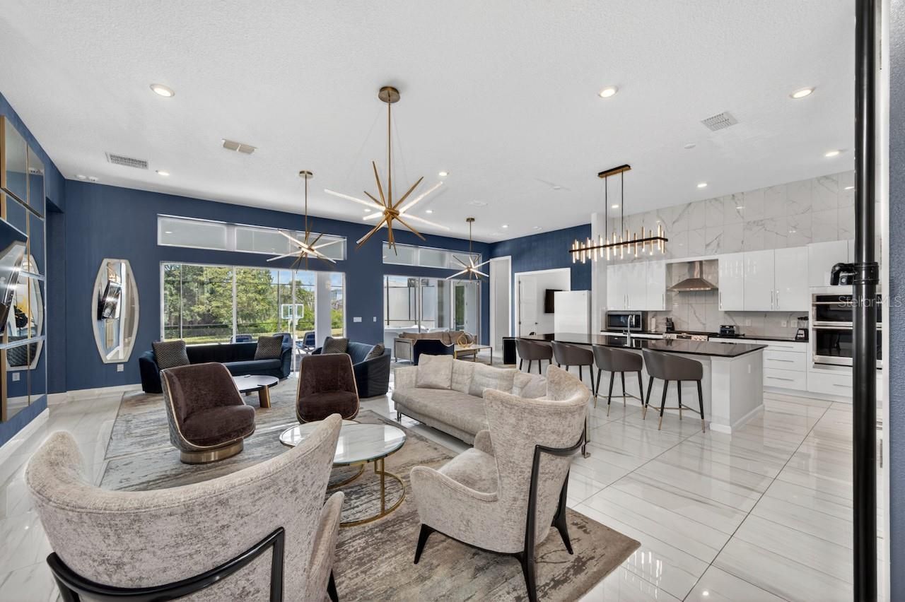 1735 Oak Blossom Drive, Davenport, FL 33837 Photo