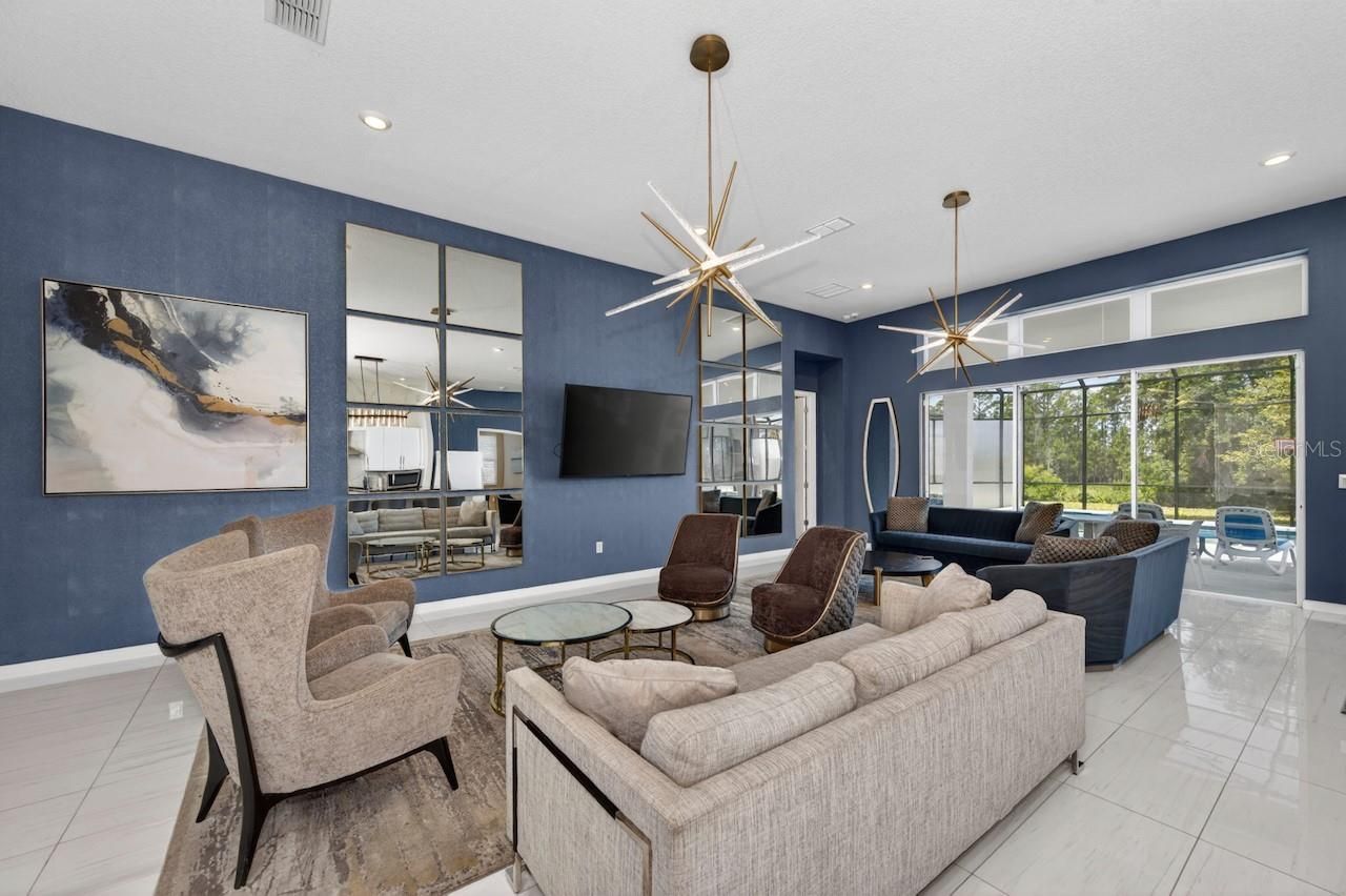 1735 Oak Blossom Drive, Davenport, FL 33837 Photo