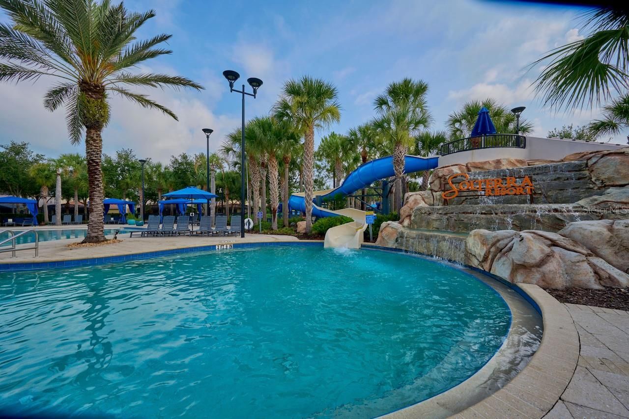 1735 Oak Blossom Drive, Davenport, FL 33837 Photo
