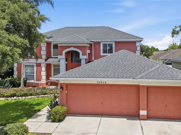 13012 SAINT FILAGREE DRIVE , RIVERVIEW, FL 33579
