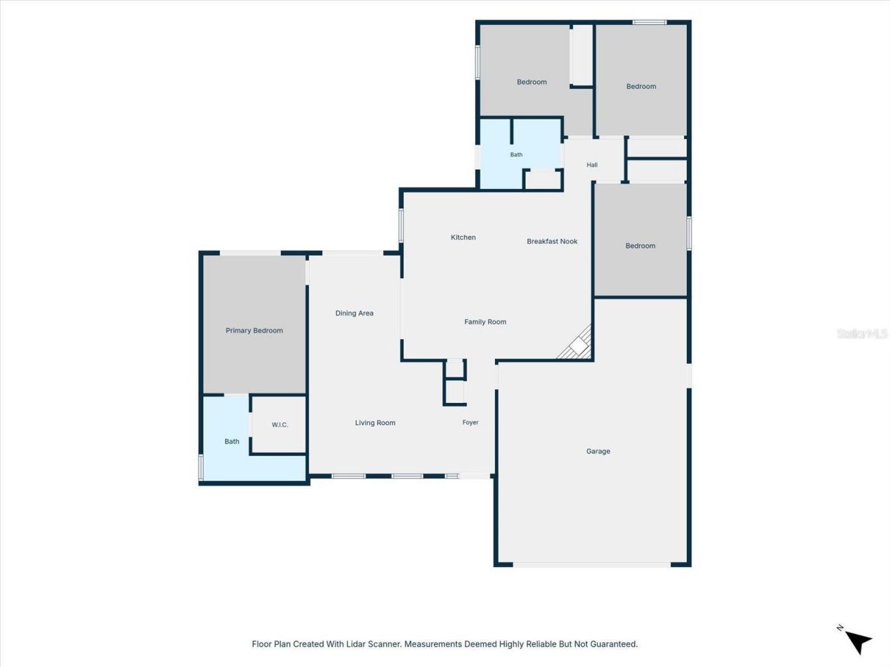 10609 Out Island Drive, Tampa, FL 33615 Photo