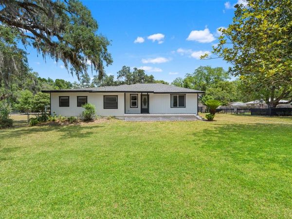 16119 WILSON BOULEVARD , BROOKSVILLE, FL 34604