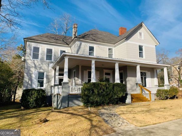 109 Ben Hill Street, Unit APT 2, Lagrange, GA 30240