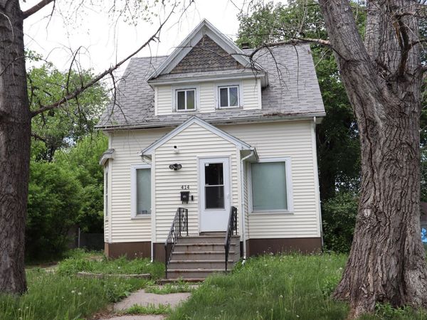414 12th Street N, Fargo, ND 58102