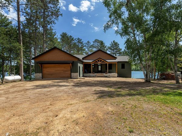 1090 Rainy Lake Drive NW, Backus, MN 56435