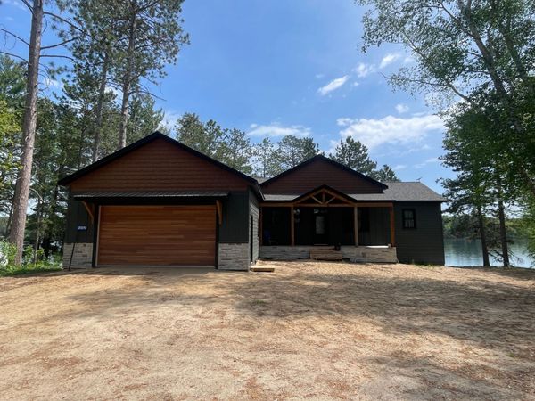 1090 Rainy Lake Drive NW, Backus, MN 56435