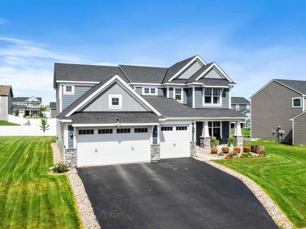 18355 Greenstone Way , Lakeville, MN 55044