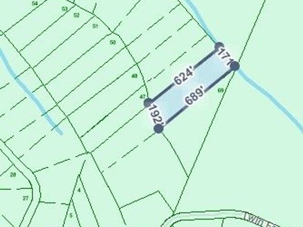 0 Shores Trail , Unit Lot 68, Stewart, TN 37175