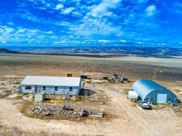 4555 Kannah Creek Road, Whitewater, CO 81527