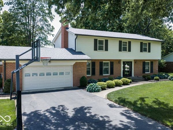 5855 Kilmer Lane, Indianapolis, IN 46250