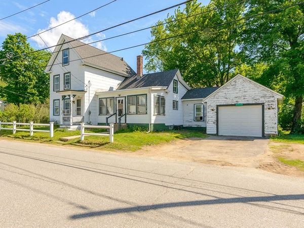 59 Mill St, Pepperell, MA 01463