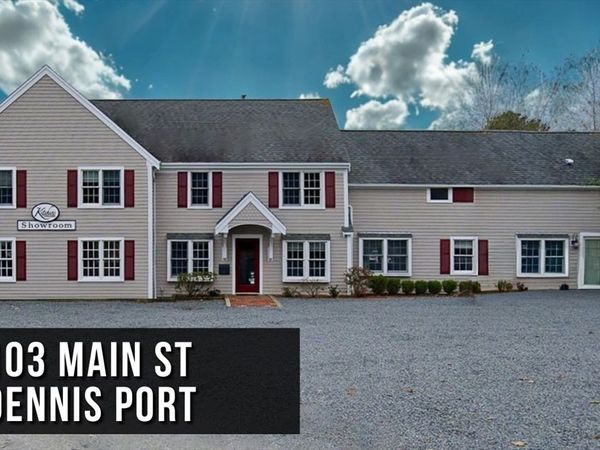 103 Main St, Dennis, MA 02639