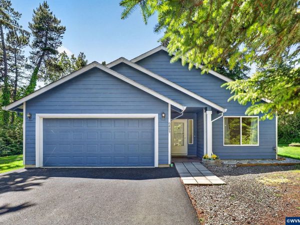 6805 Boland Wy, Otter Rock, OR 97369