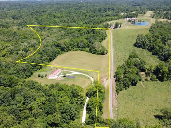 0 laurel road Road, Laurel, IN 47024