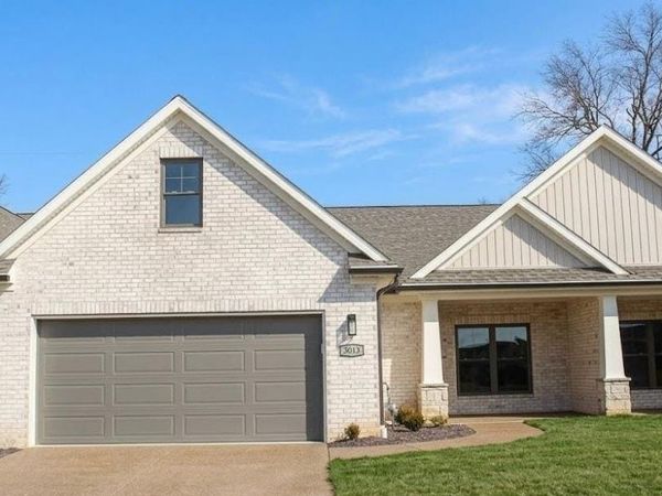 3000 White Oak Trail, Newburgh, IN 47630
