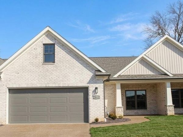 3042 White Oak Trail, Newburgh, IN 47630