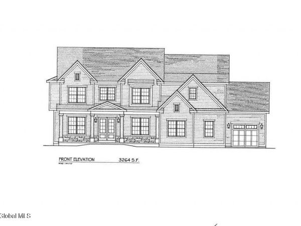 9 Northbrook Drive, Saratoga Springs, NY 12866