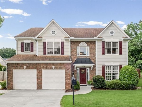 120 Quay Circle , Alpharetta, GA 30009
