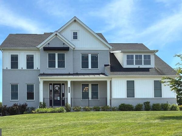 15613 LINDEN GROVE LANE, WOODBINE, MD 21797