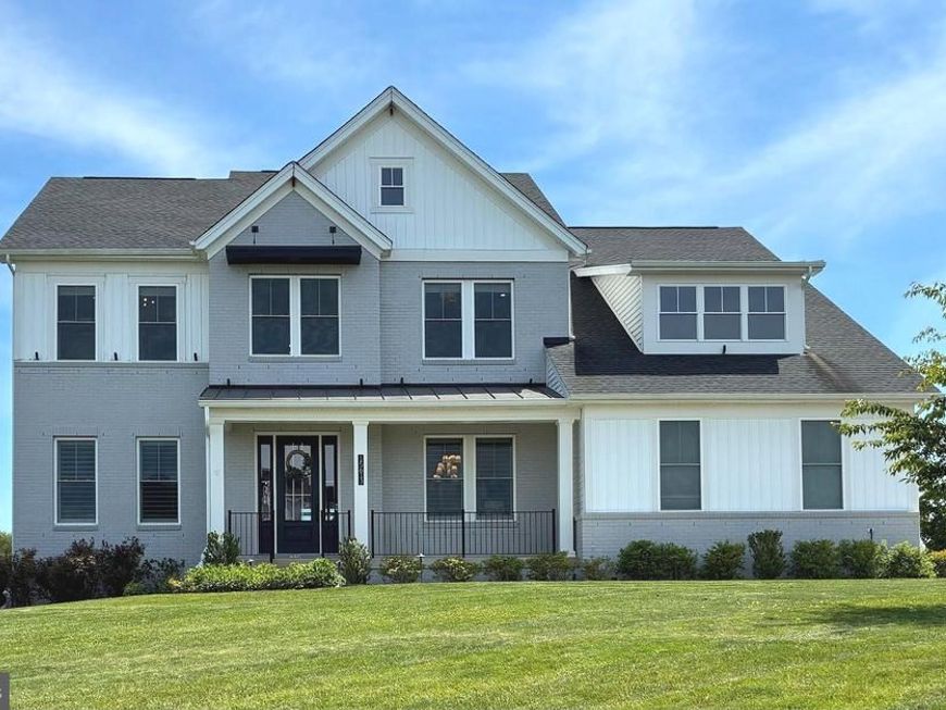 15613 Linden Grove Lane, Woodbine, MD 21797 Main Photo
