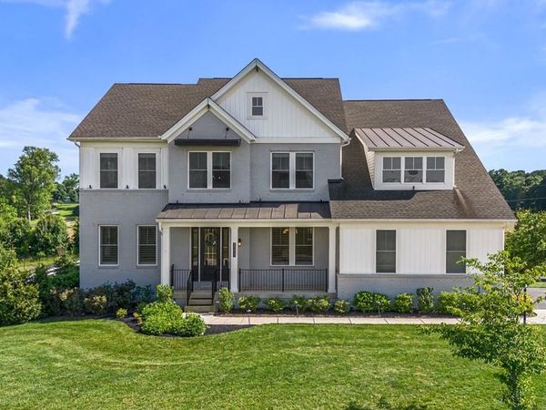 15613 LINDEN GROVE LANE, WOODBINE, MD 21797