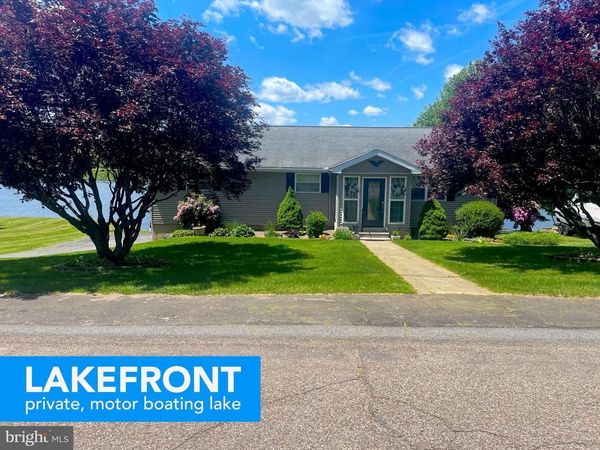 217 APACHE DRIVE, SHICKSHINNY, PA 18655
